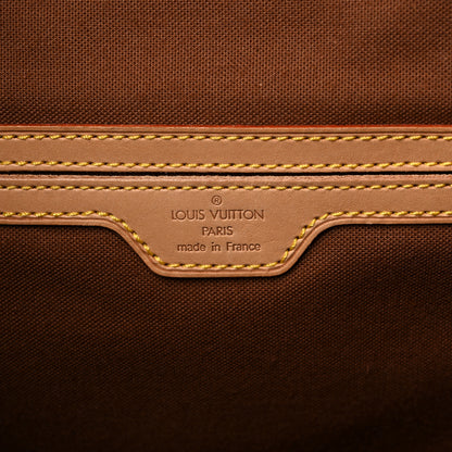 Louis Vuitton Monogram Montsouris GM Backpack 6 of 17