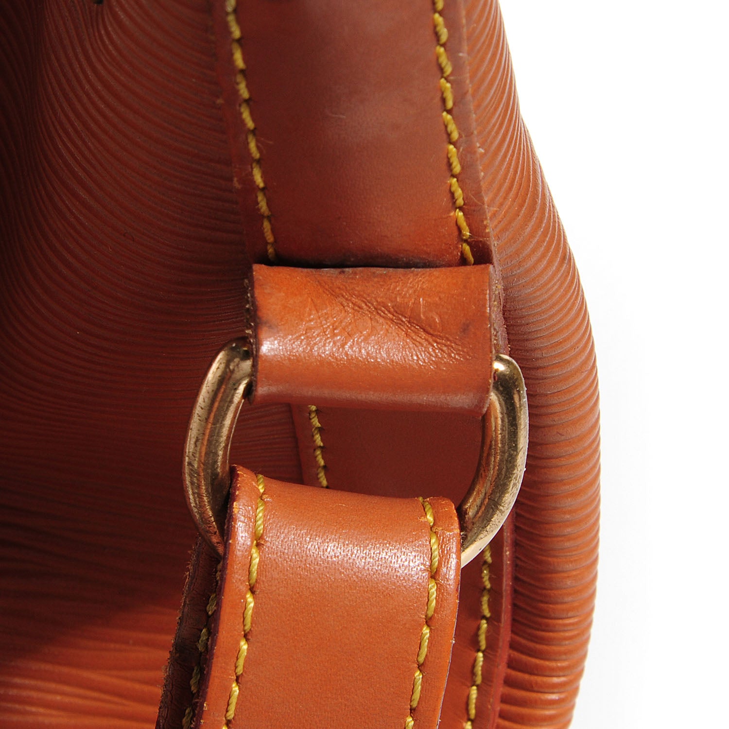 Louis Vuitton Epi Petit Noe Cipango 6 of 7