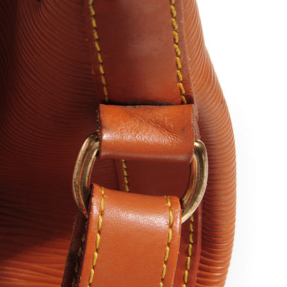 Louis Vuitton Epi Petit Noe Cipango 6 of 7