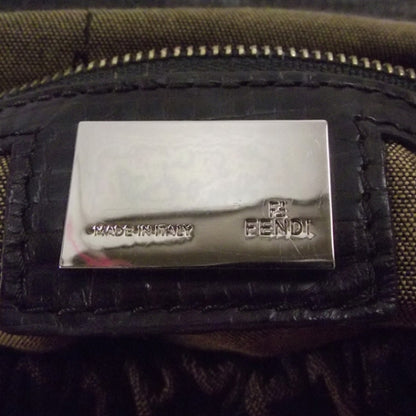 Fendi Zucca Medium Magic Bag 9 of 12