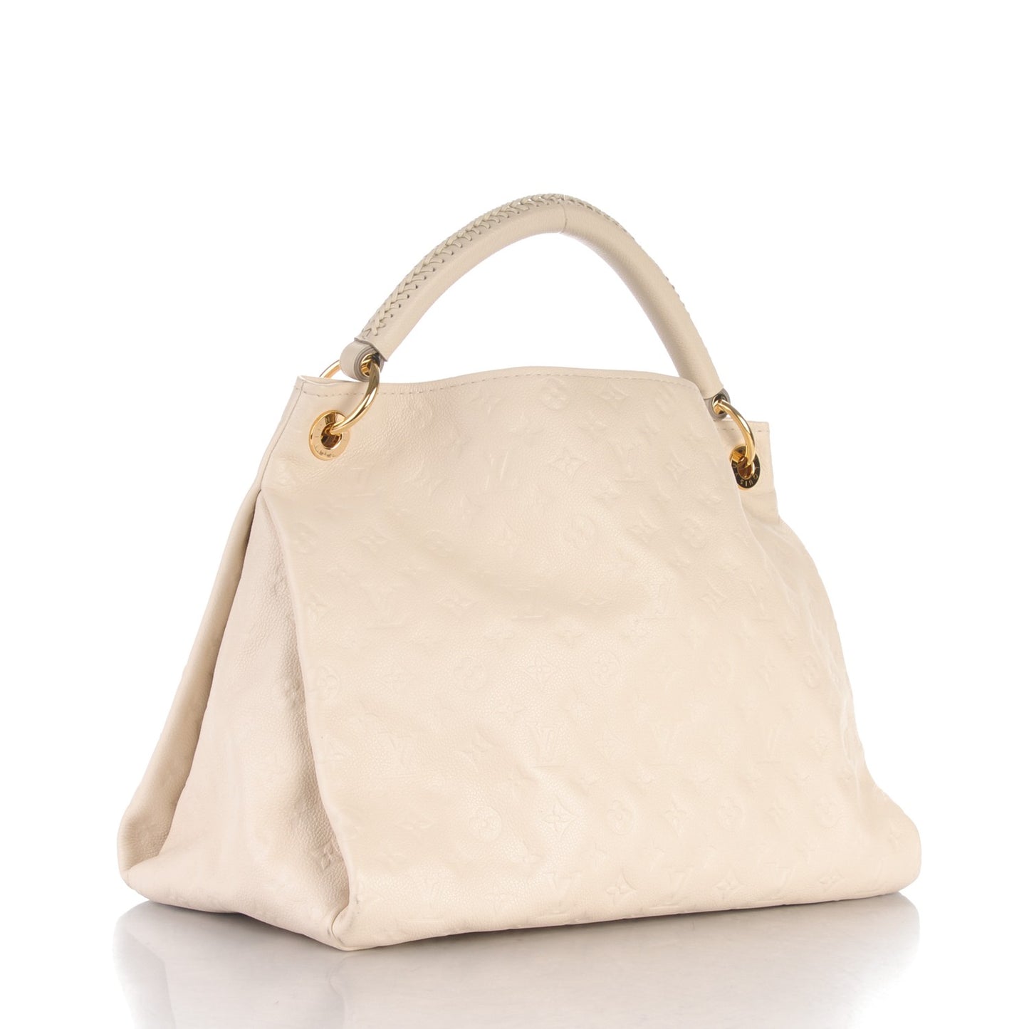 Empreinte Artsy MM Neige