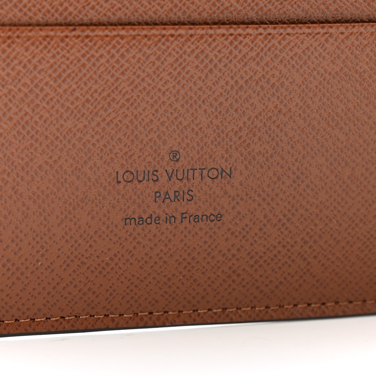Louis Vuitton Monogram Large Ring Agenda Cover 6 of 10