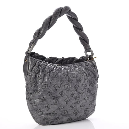 Louis Vuitton Olympe Nimbus PM Anthracite 3 of 7