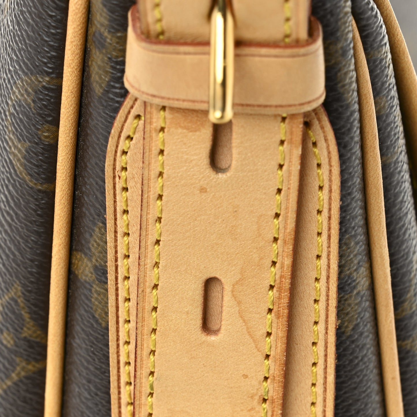 Monogram Tulum GM