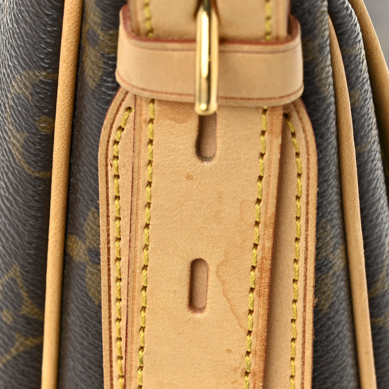 Louis Vuitton Monogram Tulum GM 13 of 16