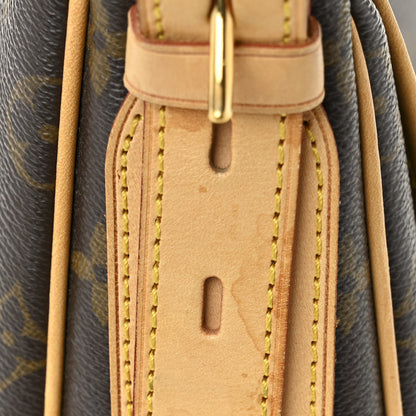Louis Vuitton Monogram Tulum GM 13 of 16