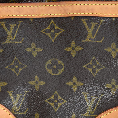 Louis Vuitton Monogram Danube 21 9 of 16
