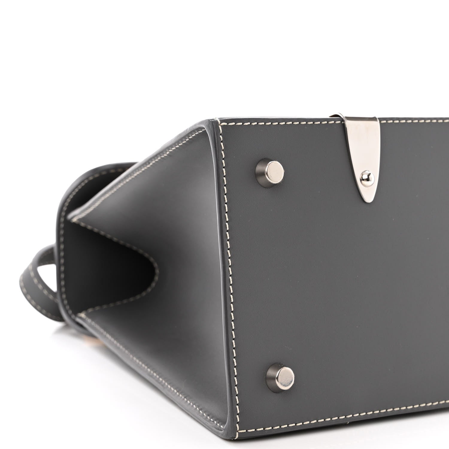 Goyard Goyardine Saigon PM Grey 9 of 10