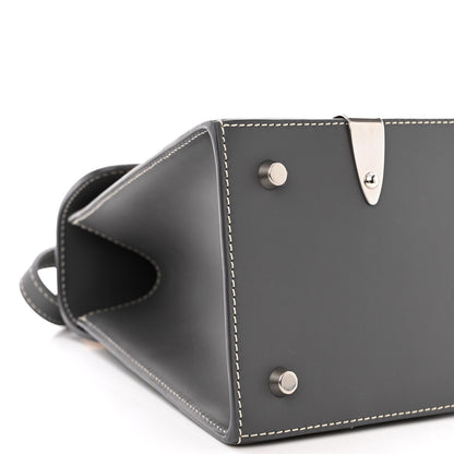 Goyard Goyardine Saigon PM Grey 9 of 10