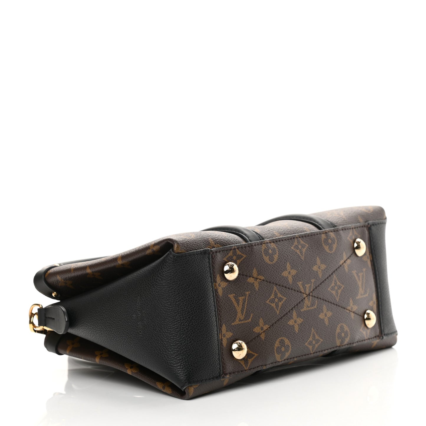Monogram Soufflot BB Black