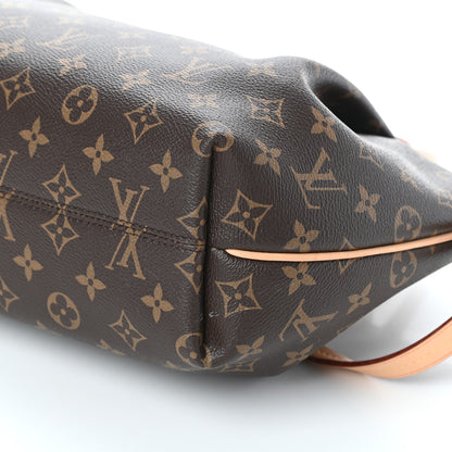Louis Vuitton Monogram Turenne PM 9 of 9