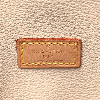 Louis Vuitton Monogram Spontini 6 of 9