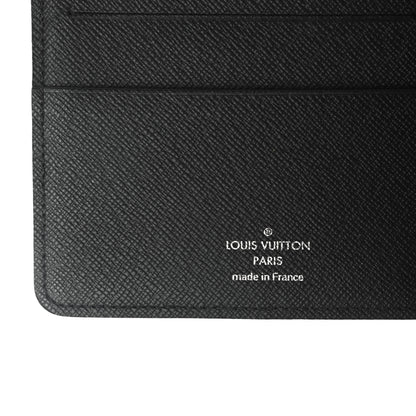 Louis Vuitton Damier Graphite Medium Ring Agenda Cover 6 of 7