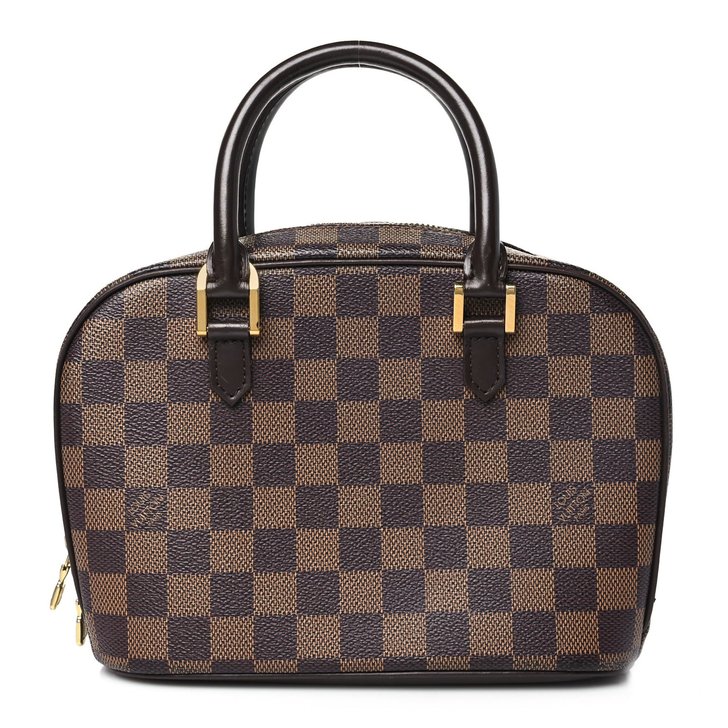 Damier Ebene Sarria Mini