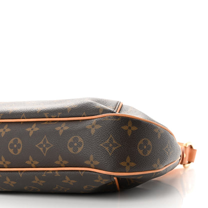 Louis Vuitton Monogram Thames GM 9 of 9