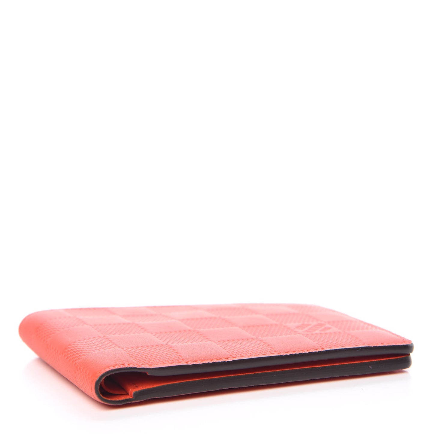 Damier Infini Multiple Wallet Magma