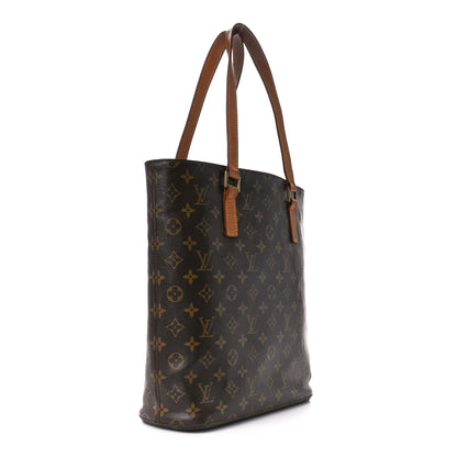 Louis Vuitton Monogram Vavin GM 3 of 12