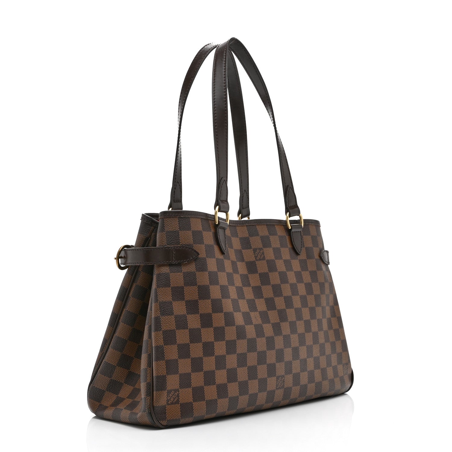 Louis Vuitton Damier Ebene Batignolles Horizontal 3 of 10