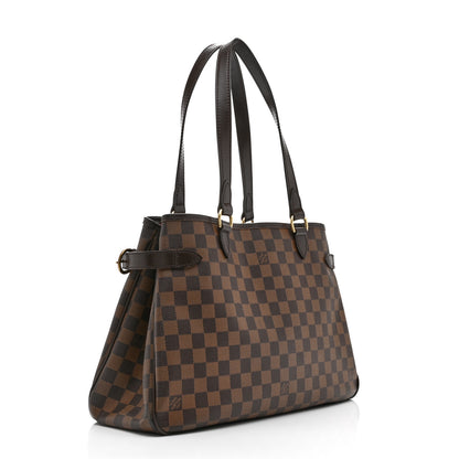 Louis Vuitton Damier Ebene Batignolles Horizontal 3 of 10