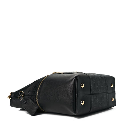 Louis Vuitton Empreinte Melie Black 4 of 12