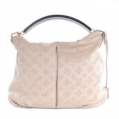 Louis Vuitton Mahina Selene PM Sandy 7 of 9
