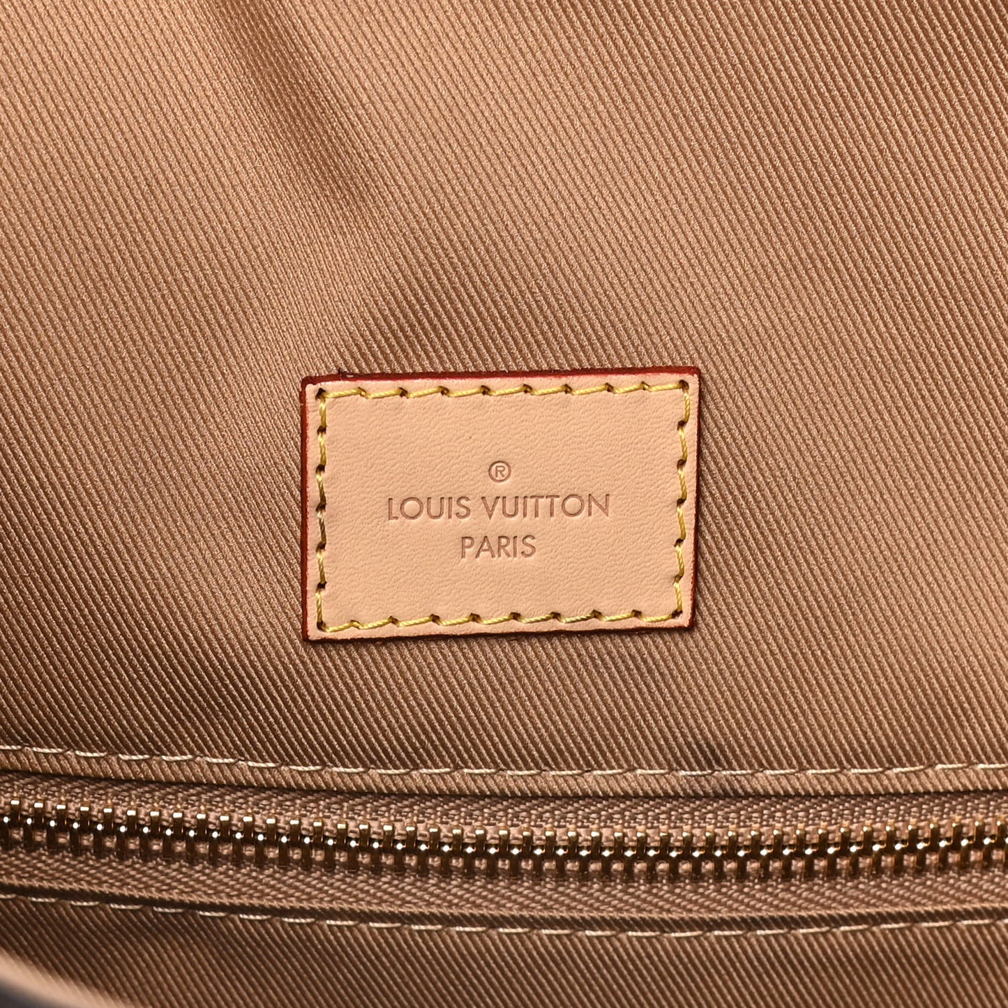 Monogram Graceful PM