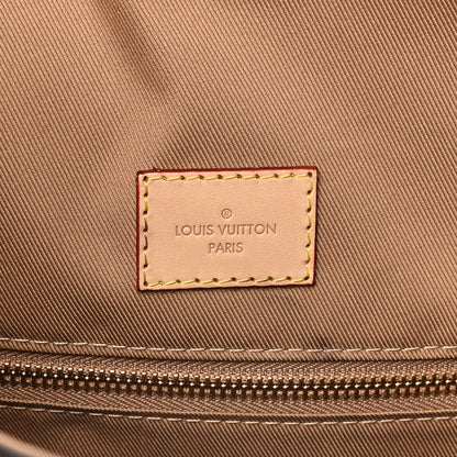 Louis Vuitton Monogram Graceful PM 6 of 14
