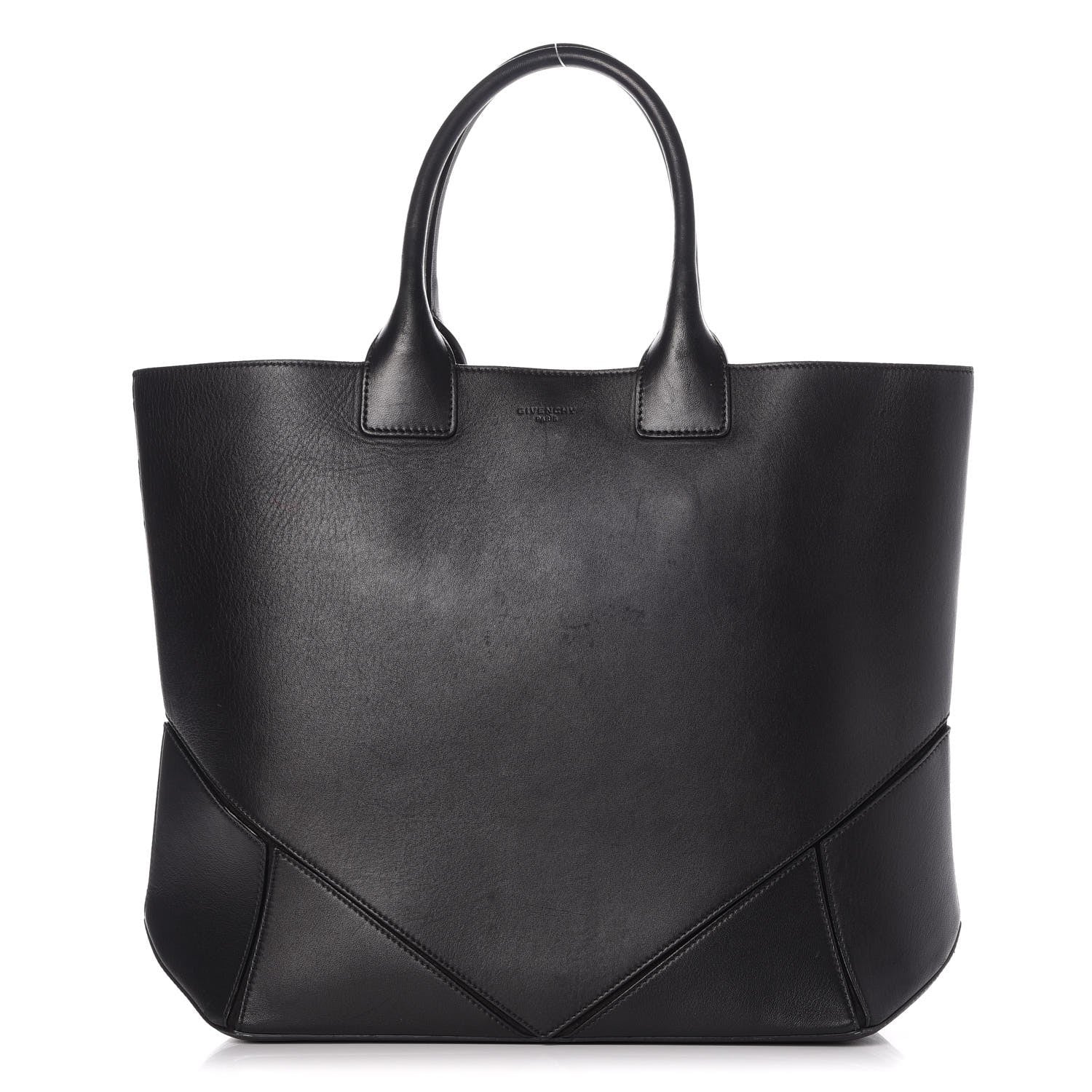 Givenchy Nappa Medium Easy Tote Black 1 of 15