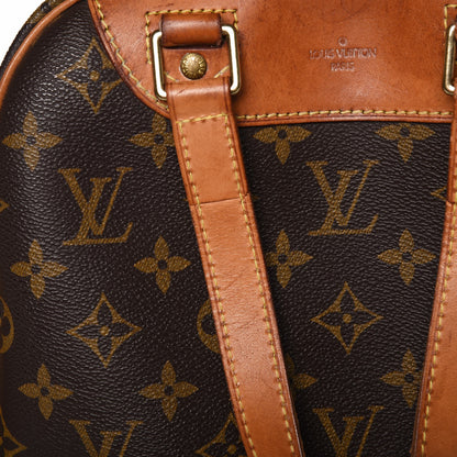 Louis Vuitton Monogram Excursion Shoe Bag 13 of 16