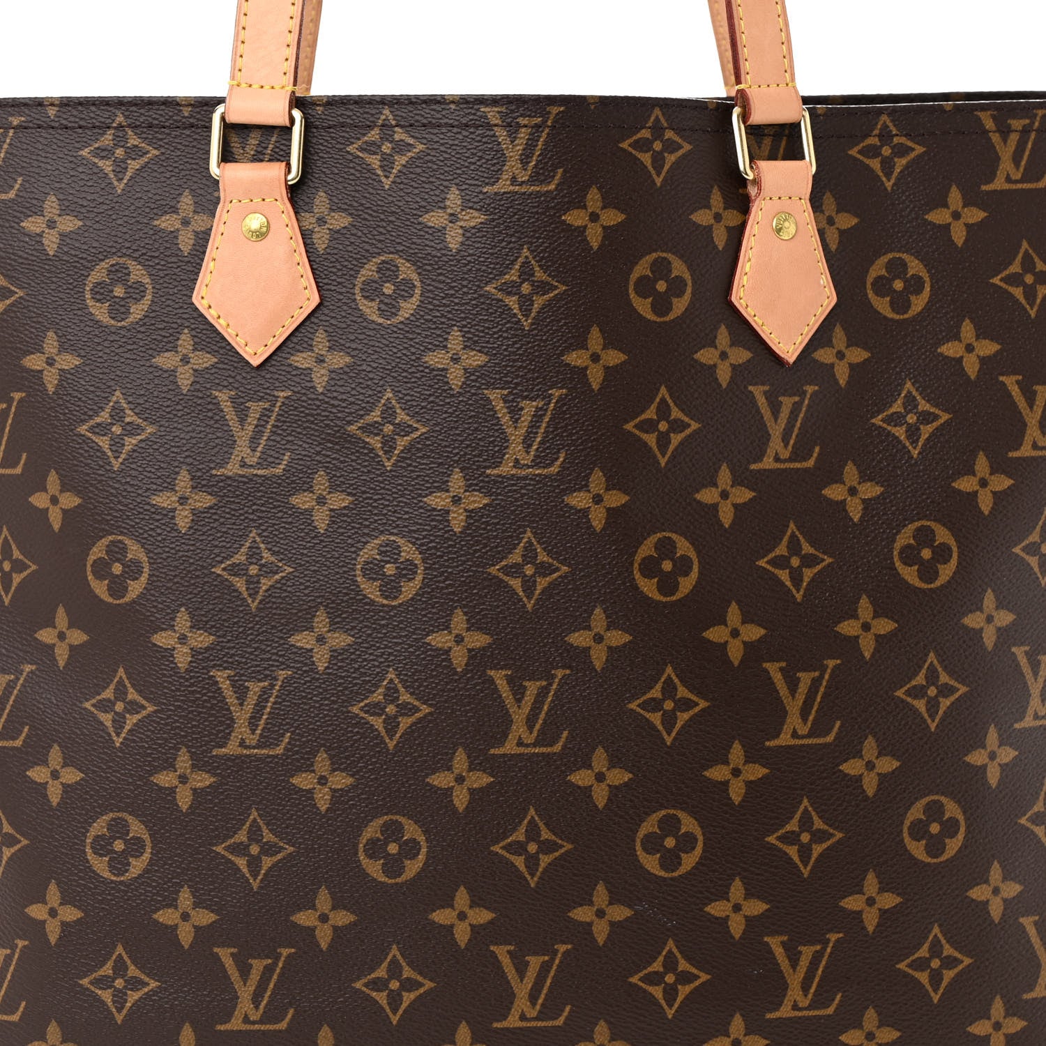 Louis Vuitton Monogram All-In MM 7 of 9