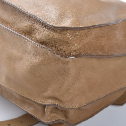 Proenza Schouler Lambskin Large PS1 Satchel Birch 12 of 12
