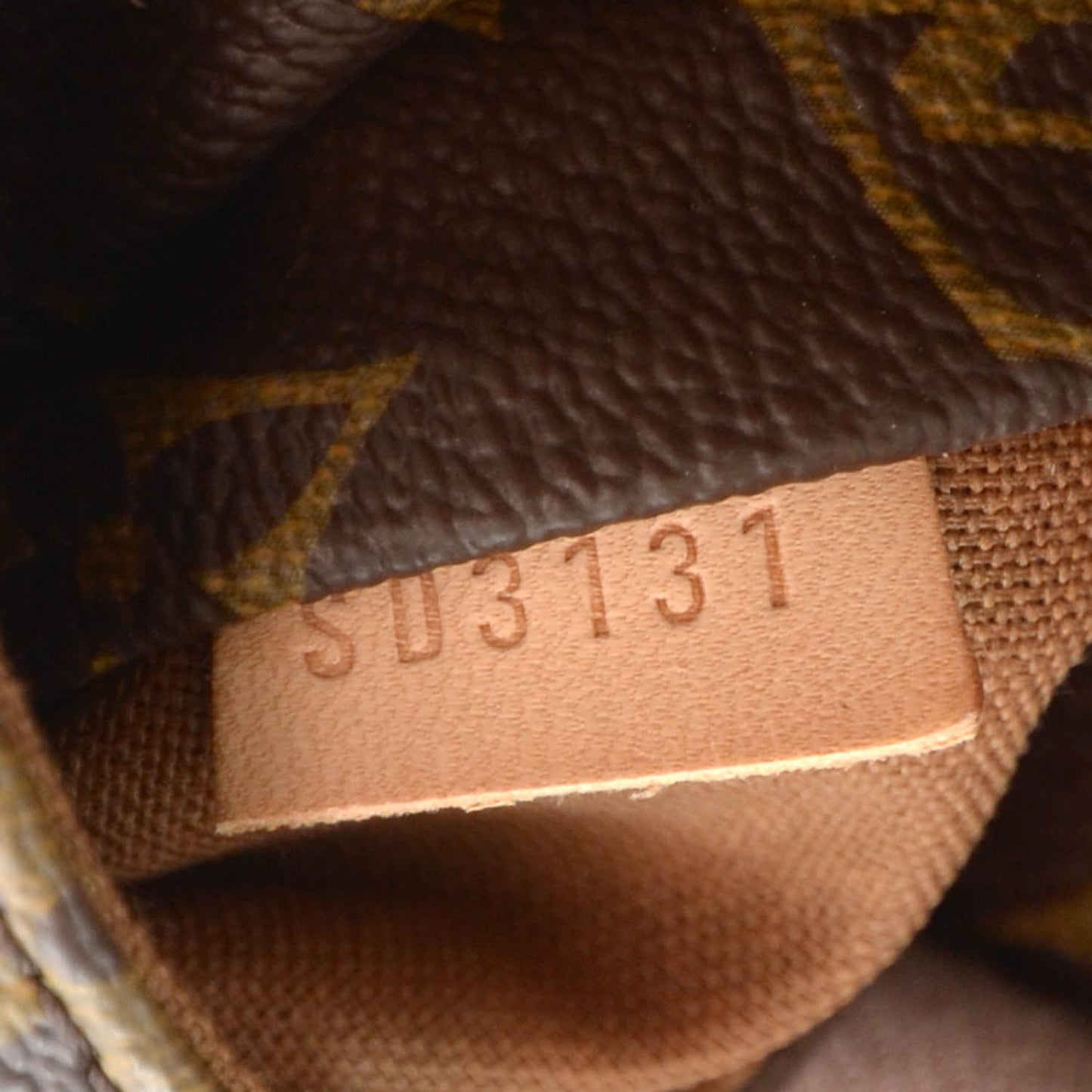 Monogram Totally PM