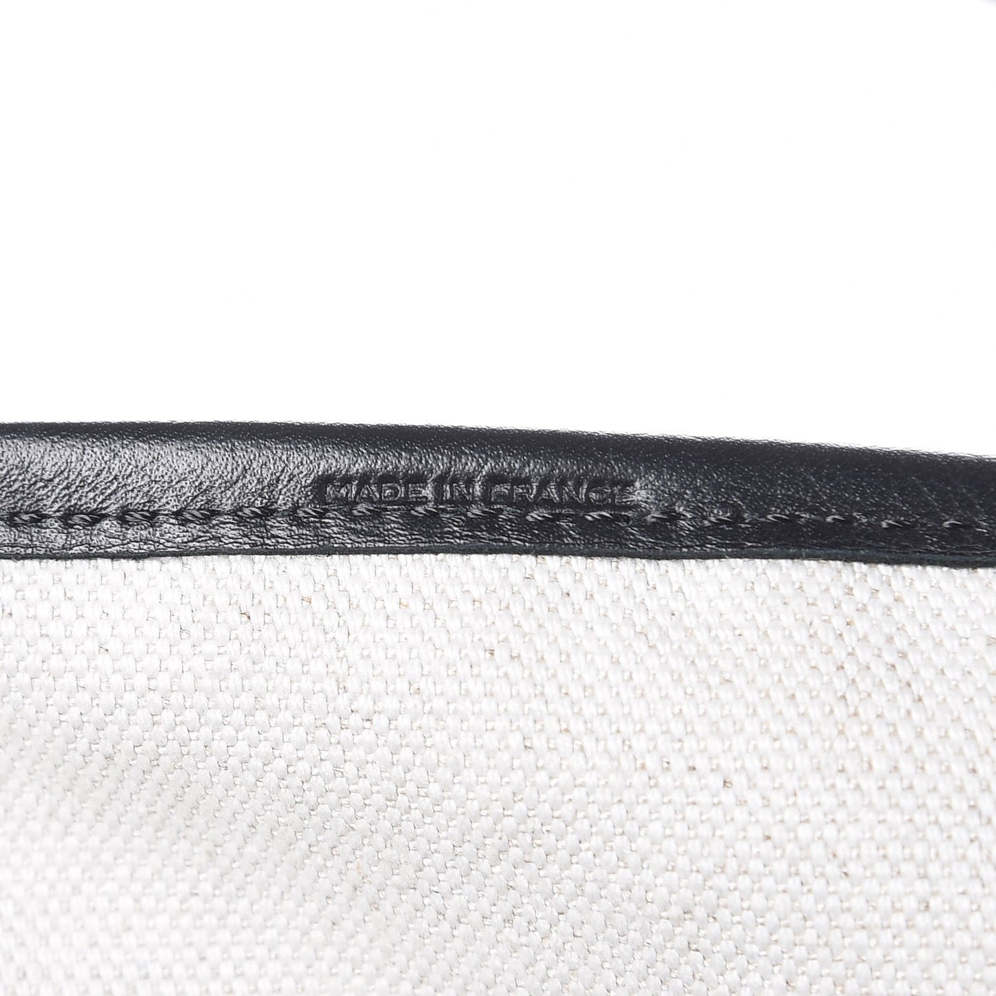 Goyardine Saint Louis GM Black