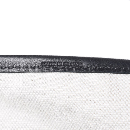Goyard Goyardine Saint Louis GM Black 9 of 9
