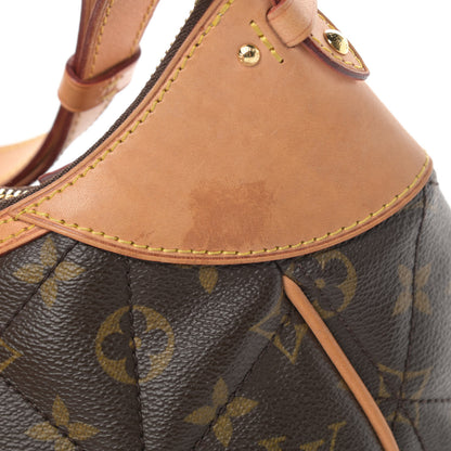 Louis Vuitton Monogram Etoile City GM 13 of 16