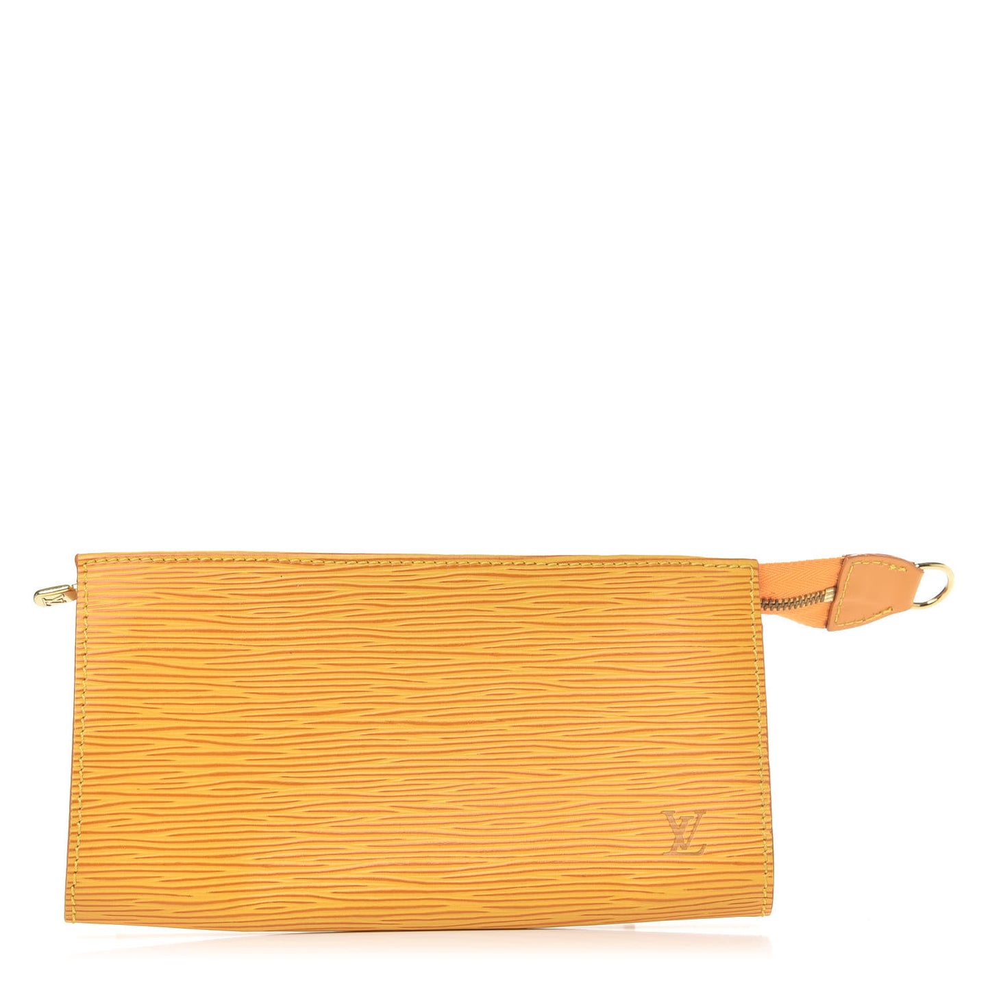 Epi Bucket Pochette Accessories Tassil