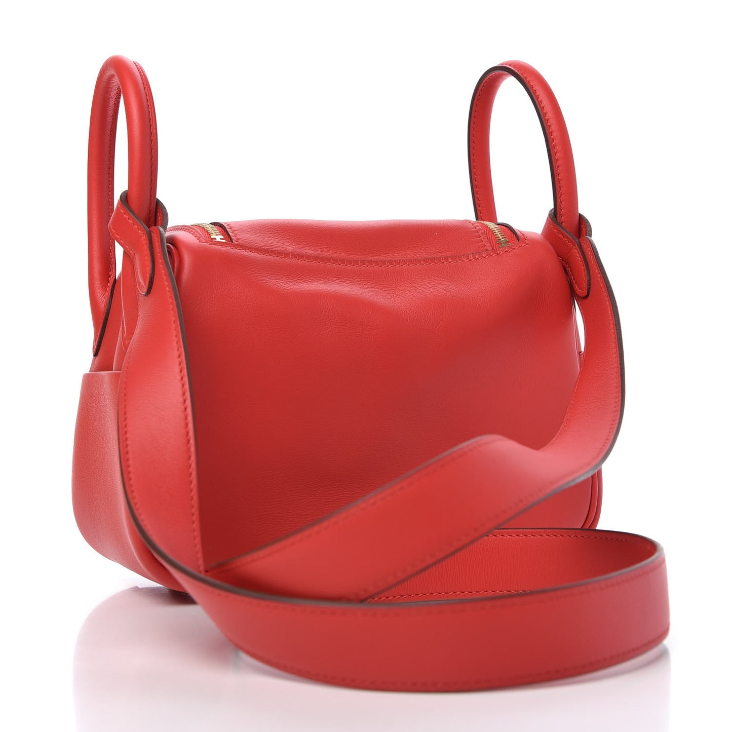 Swift Mini Lindy 20 Rouge De Coeur