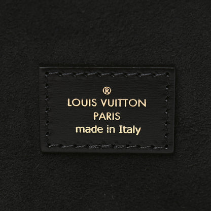 Louis Vuitton Reverse Monogram Vanity PM 5 of 5