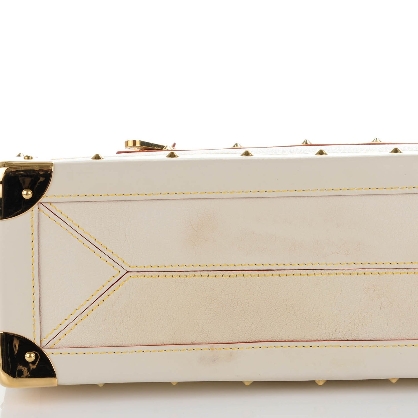 Suhali Le Fabuleux White