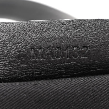 Givenchy Waxy Grained Calfskin Medium Nightingale Black 7 of 18