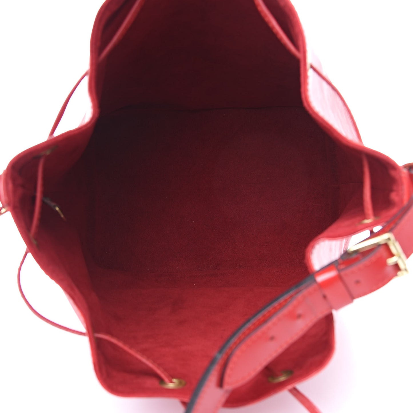 Epi Noe Castillan Red