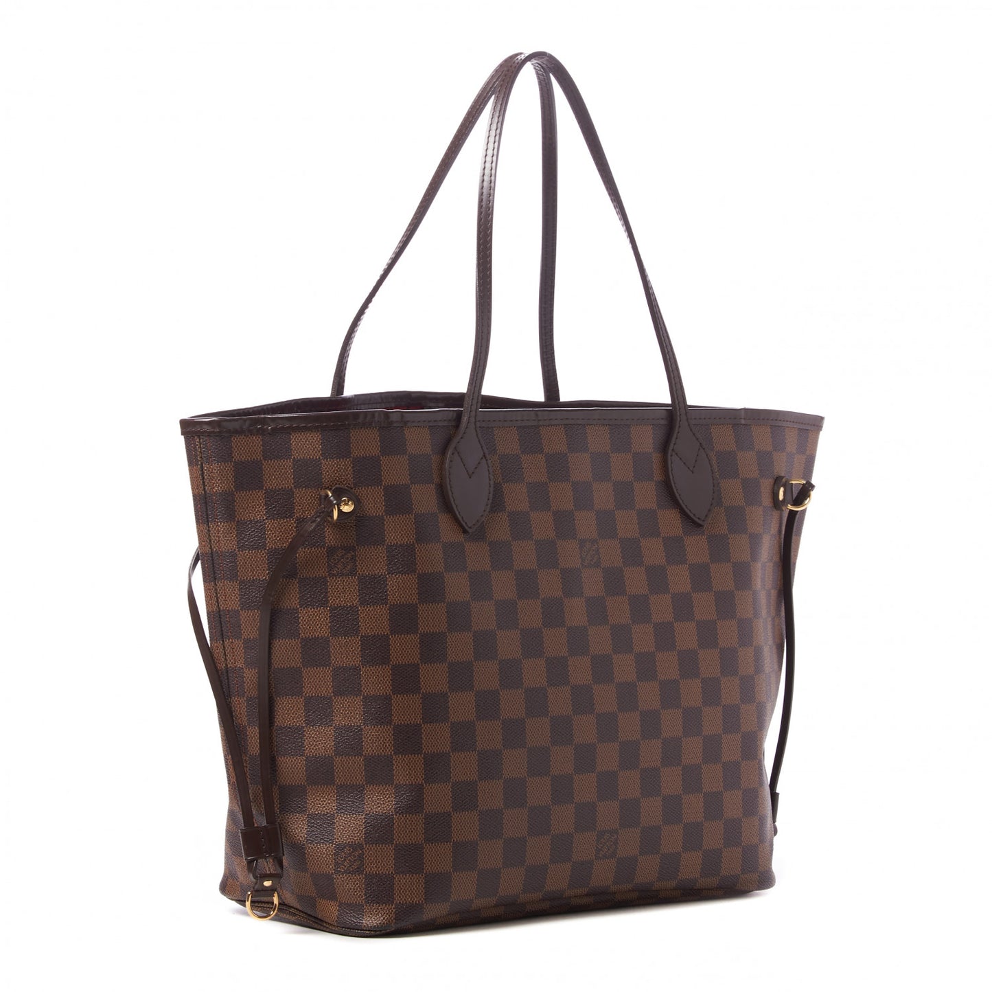 Damier Ebene Neverfull MM