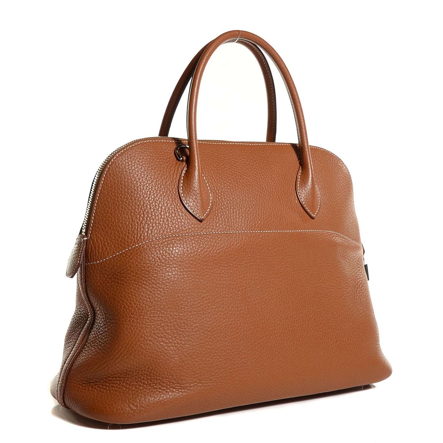 Taurillon Clemence Bolide 35 Gold