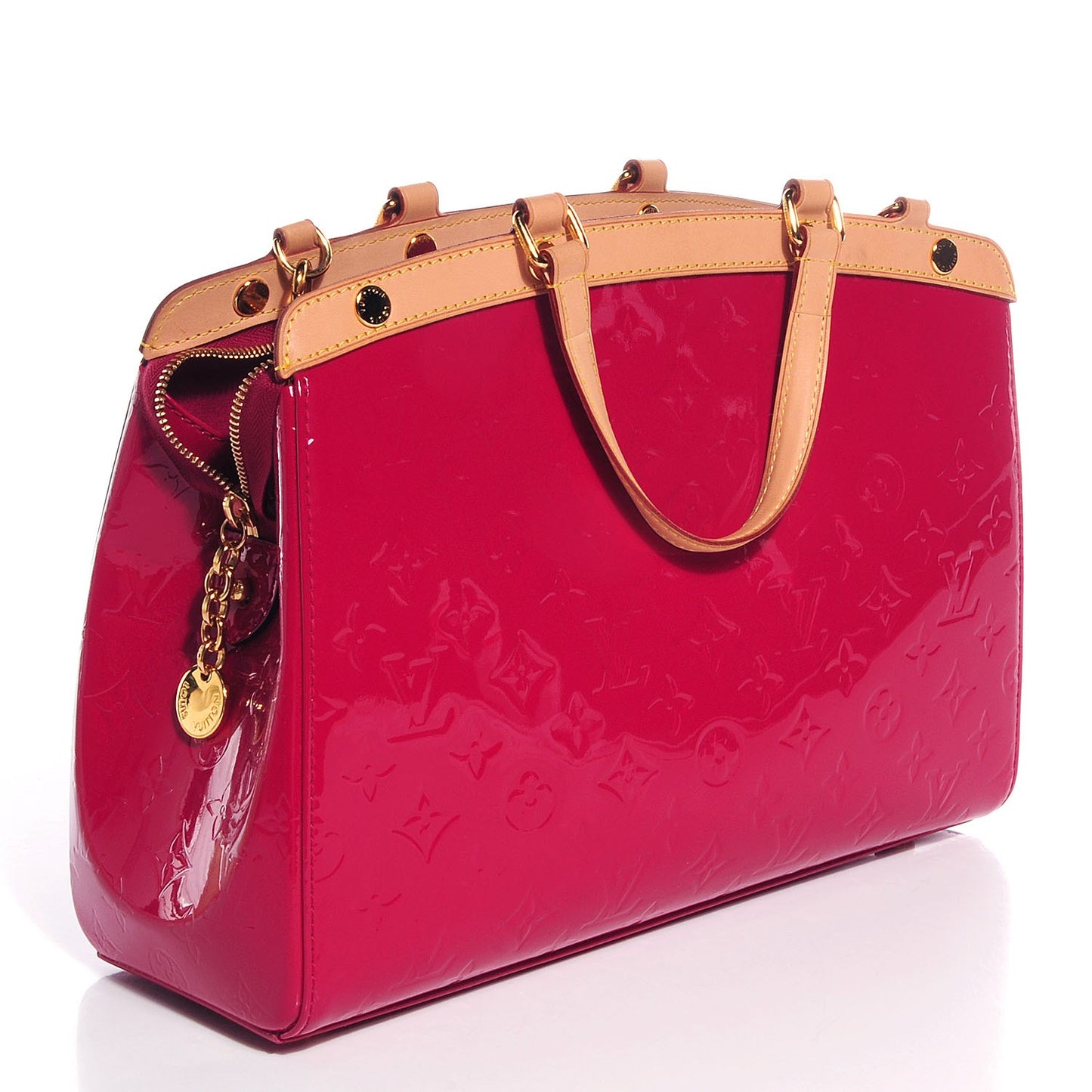 Vernis Brea MM Rose Indien