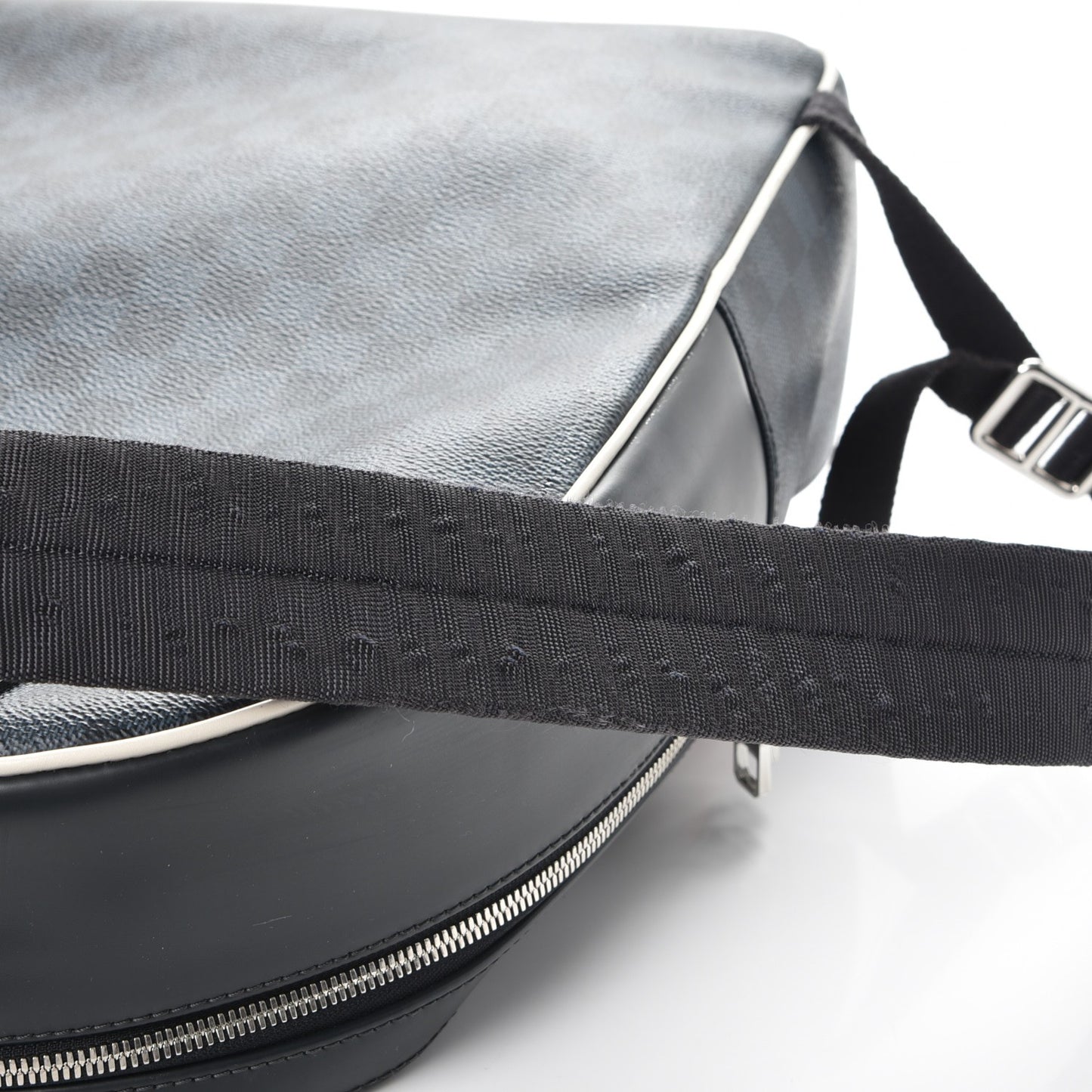 Damier Cobalt Latitude America's Cup Regatta Josh Backpack