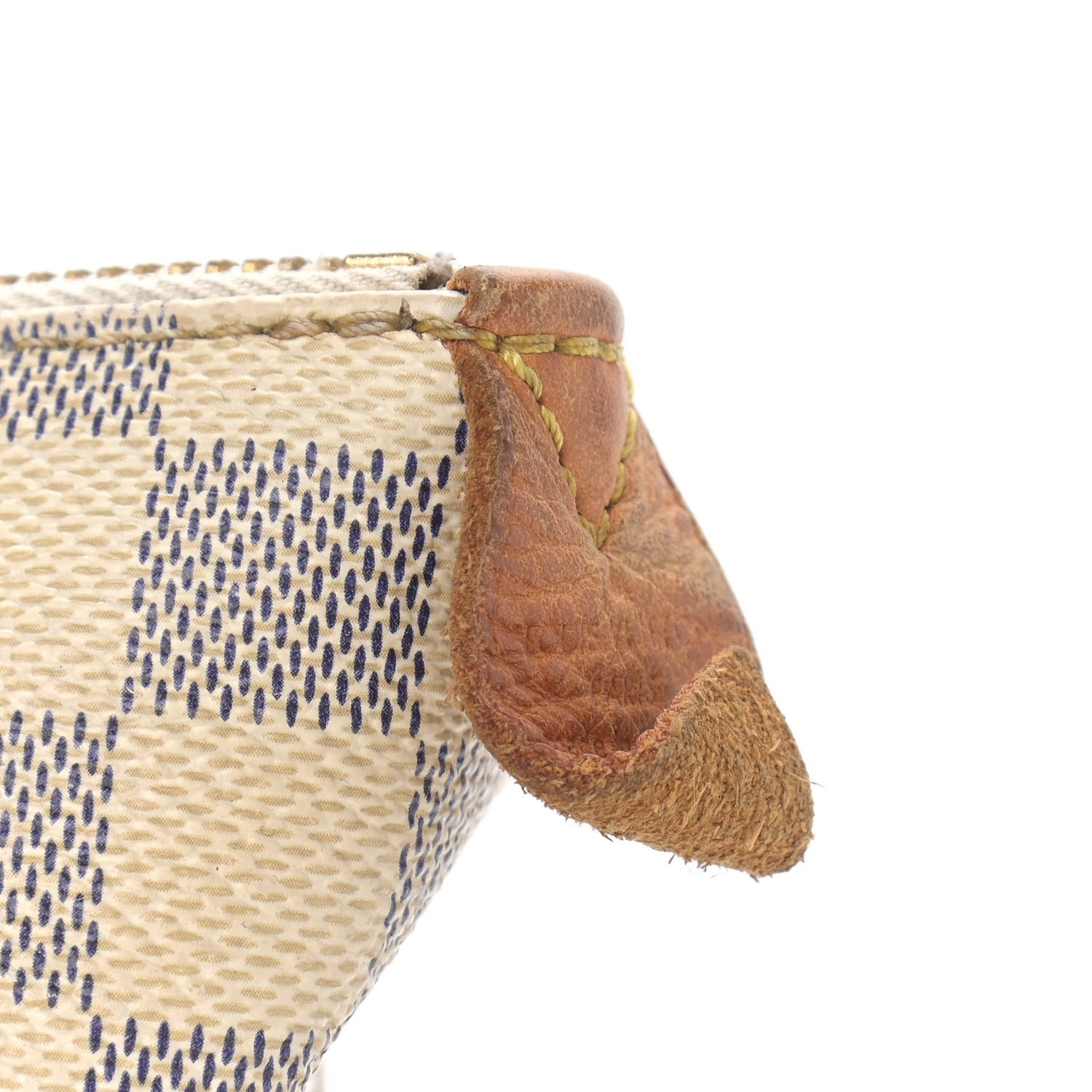 Louis Vuitton Damier Azur Totally PM 9 of 18
