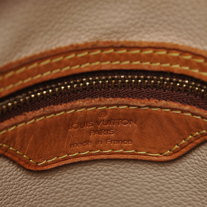 Louis Vuitton Monogram Petit Bucket 23 8 of 8