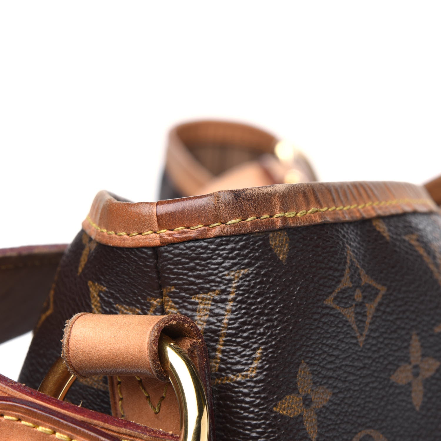 Louis Vuitton Monogram Delightful GM 16 of 28