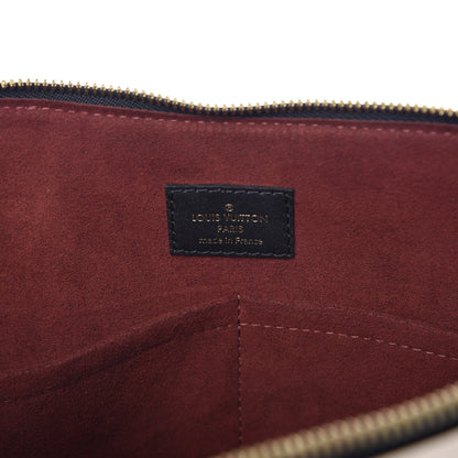 Louis Vuitton Monogram Tuileries Creme 9 of 11