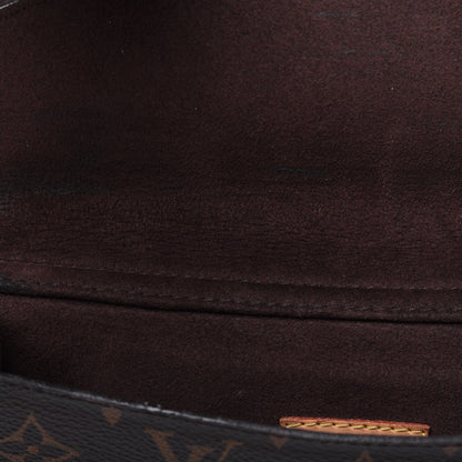 Louis Vuitton Monogram Metis 11 of 26